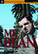 MR BEAN IN TOWN BOOK AND MP3 PACK-LEVEL 2