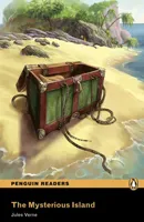 THE MYSTERIOUS ISLAND BOOK AND MP3 PACK