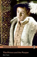 THE PRINCE AND THE PAUPER BK/MP3 PACK