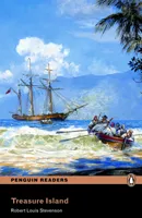 TREASURE ISLAND BOOK AND MP3 PACK