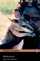 WALKABOUT BOOK AND MP3 PACK-LEVEL 2