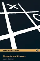 NOUGHTS AND CROSSES BOOK AND MP3 PACK-LEVEL 3