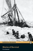 STORIES OF SURVIVAL BOOK AND MP3 PACK-LEVEL 3