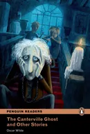 THE CANTERVILLE GHOST AND OTHER STORIES BOOK AND MP3