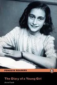 THE DIARY OF A YOUNG GIRL BOOK AND MP3 PACK-LEVEL 4