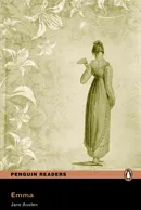EMMA BOOK AND MP3 PACK-LEVEL 4