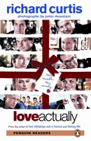 LOVE ACTUALLY BOOK AND MP3 PACK-LEVEL 4