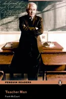 TEACHER MAN BOOK AND MP3 PACK-LEVEL 4