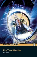 THE TIME MACHINE BOOK AND MP3 PACK