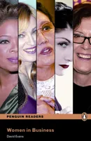 FAMOUS WOMEN IN BUSINESS AND MP3 PACK