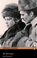 DR ZHIVAGO BOOK AND MP3 PACK-LEVEL 5