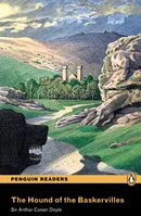 THE HOUND OF THE BASKERVILLES BOOK AND MP3 PACK