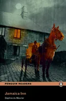 JAMAICA INN BOOK AND MP3 PACK-LEVEL 5