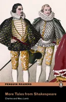 MORE TALES FROM SHAKESPEARE