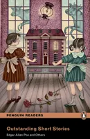 OUTSTANDING SHORT STORIES BOOK AND MP3 PACK-LEVEL 5