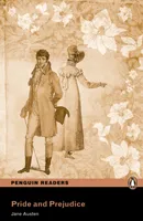 PRIDE AND PREJUDICE BK/MP3 PACK