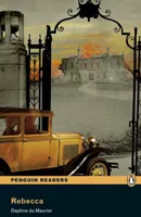 REBECCA BOOK AND MP3 PACK-LEVEL 5