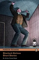 SHERLOCK HOLMES SHORT STORIES BK/MP3 PACK
