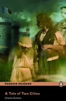 A TALE OF TWO CITIES BOOK AND MP3 PACK