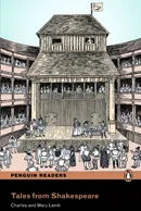 TALES FROM SHAKESPEARE + MP3