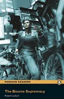 THE BOURNE SUPREMACY BOOK AND MP3 PACK-LEVEL 5