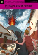 SLAVE BOY OF POMPEII BOOK AND MULTI-ROM WITH MP3 PACK-EASYSTART