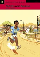 OLYMPIC PROMISE BOOK AND MULTI-ROM WITH MP3 PACK-LEVEL 1