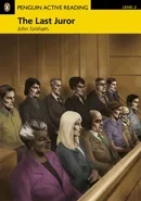 THE LAST JUROR BOOK AND MULTI-ROM WITH MP3 PACK-LEVEL 2