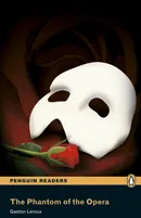 THE PHANTOM OF THE OPERA - MP3 PACK