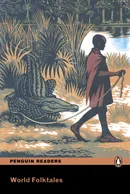 WORLD FOLK TALES BOOK AND MP3 PACK