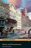 CRIME AND PUNISHMENT BKANDMP3 PACK