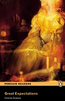 GREAT EXPECTATIONS BOOK AND MP3 PACK-LEVEL 6