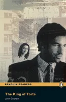 THE KING OF TORTS BOOK AND MP3 PACK-LEVEL 6
