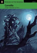 CARMILLA BOOK & MULTI-ROM WITH MP3 PACK-LEVEL 3
