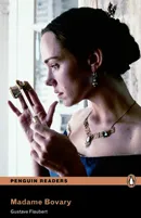 MADEME BOVARY WITH MP3 AUDIO CD