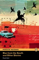 MAN FROM THE SOUTH AND OTHER STORIES BOOK AND MP3 PACK-LEVEL 6