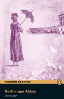 NORTHANGER ABBEY BOOK AND MP3 PACK-LEVEL 6