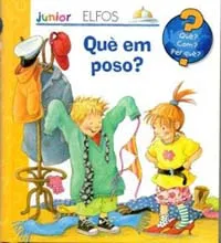 QUE EM POSO