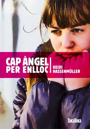 CAP ANGEL PER ENLLOC