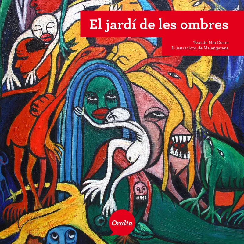 JARDI DE LES OMBRES, EL