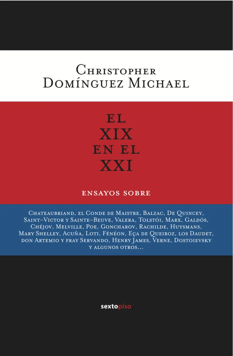 XIX EN EL XXI,EL
