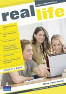 REAL LIFE UPPER-INTERMEDIATE SB