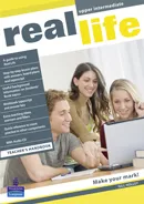 REAL LIFE UPPER-INTERMEDIATE TB