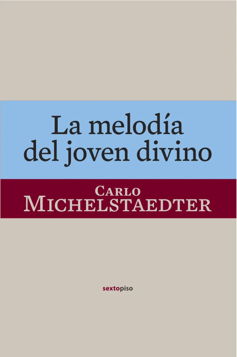 MELODIA DEL JOVEN DIVINO,LA