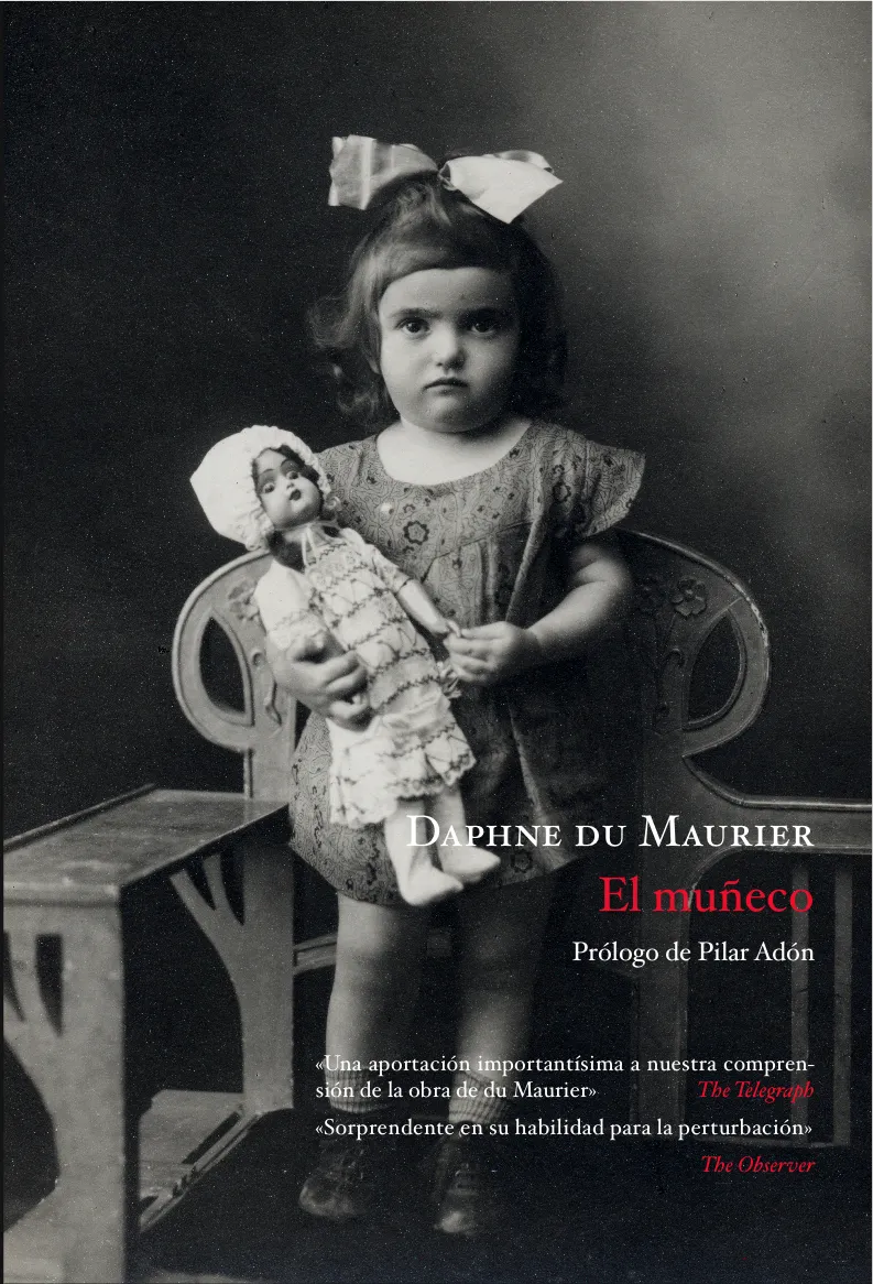 MUÑECO,EL