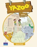 YAZOO 1 TB