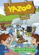YAZOO 3 ACTIVE TEACH