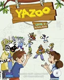 YAZOO 3 AB+CD-ROM