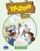 YAZOO 3 TB