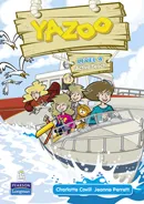 YAZOO 4 ACTIVE TEACH